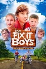Watch The Fix It Boys 123netflix