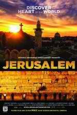 Watch Jerusalem 123netflix