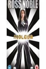 Watch Ross Noble: Nobleism 123netflix