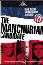 Watch The Manchurian Candidate 123netflix