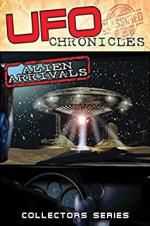 Watch UFO Chronicles: Alien Arrivals 123netflix