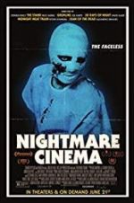 Watch Nightmare Cinema 123netflix
