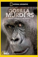 Watch Gorilla Murders 123netflix
