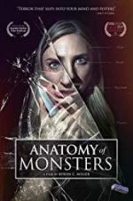 Watch The Anatomy of Monsters 123netflix