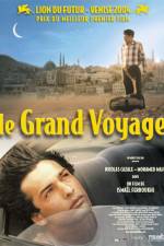 Watch Le grand voyage 123netflix