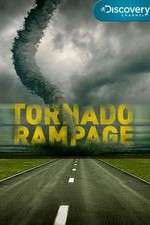 Watch Tornado Rampage 2011 123netflix
