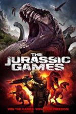Watch The Jurassic Games 123netflix