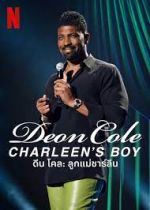 Watch Deon Cole: Charleen's Boy 123netflix