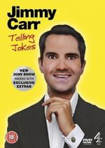 Watch Jimmy Carr: Telling Jokes 123netflix