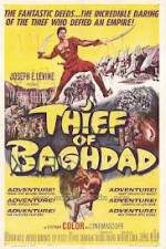 Watch The Thief of Baghdad 123netflix