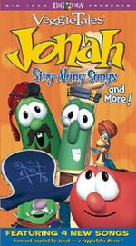 Watch VeggieTales: Jonah Sing-Along Songs and More! 123netflix