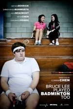 Watch Bruce Lee Played Badminton Too 123netflix