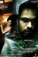 Watch Raaz: The Mystery Continues 123netflix