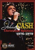Watch The Johnny Cash Christmas Special (TV Special 1977) 123netflix