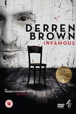 Watch Derren Brown: Infamous 123netflix