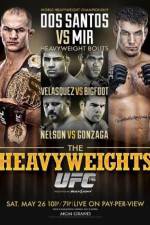 Watch UFC 146 Dos Santos vs Mir 123netflix
