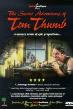 Watch The Secret Adventures of Tom Thumb 123netflix