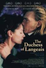 Watch The Duchess of Langeais 123netflix