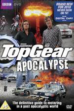 Watch Top Gear: Apocalypse 123netflix