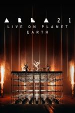 Watch AREA21 Live on Planet Earth 123netflix
