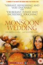 Watch Monsoon Wedding 123netflix