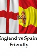 Watch England vs Spain 123netflix