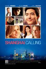 Watch Shanghai Calling 123netflix
