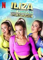 Watch Iliza Shlesinger: Hot Forever 123netflix