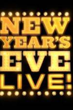 Watch FOX New Years Eve Live 2013 123netflix