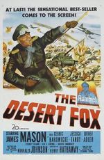 Watch The Desert Fox: The Story of Rommel 123netflix