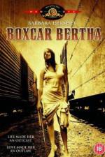 Watch Boxcar Bertha 123netflix