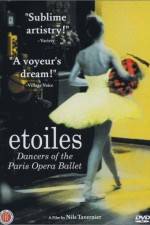 Watch Etoiles: Dancers of the Paris Opera Ballet 123netflix