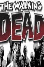 Watch The Walking Dead Motion Comic 123netflix
