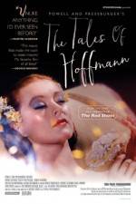 Watch The Tales of Hoffmann 123netflix
