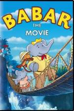 Watch Babar The Movie 123netflix