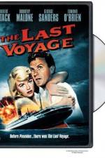 Watch The Last Voyage 123netflix