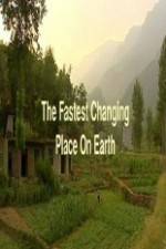 Watch This World: The Fastest Changing Place on Earth 123netflix