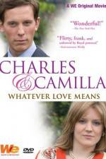 Watch Charles und Camilla - Liebe im Schatten der Krone 123netflix
