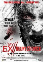 Watch My Ex 2: Haunted Lover 123netflix