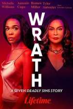 Watch Wrath: A Seven Deadly Sins Story 123netflix