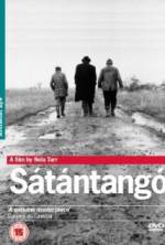 Watch Satantango 123netflix