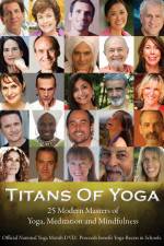 Watch Titans of Yoga 123netflix