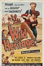 Watch Wild Heritage 123netflix