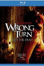 Watch Wrong Turn 3: Left for Dead 123netflix