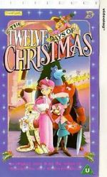 Watch The Twelve Days of Christmas (TV Short 1993) 123netflix
