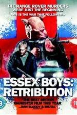Watch Essex Boys Retribution 123netflix