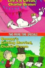 Watch Snoopy's Getting Married Charlie Brown 123netflix