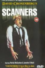 Watch Scanners 123netflix