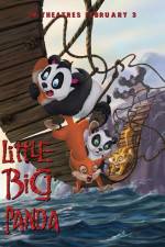 Watch Little Big Panda 123netflix