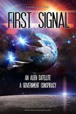 Watch First Signal 123netflix